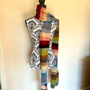 Womens scarf
